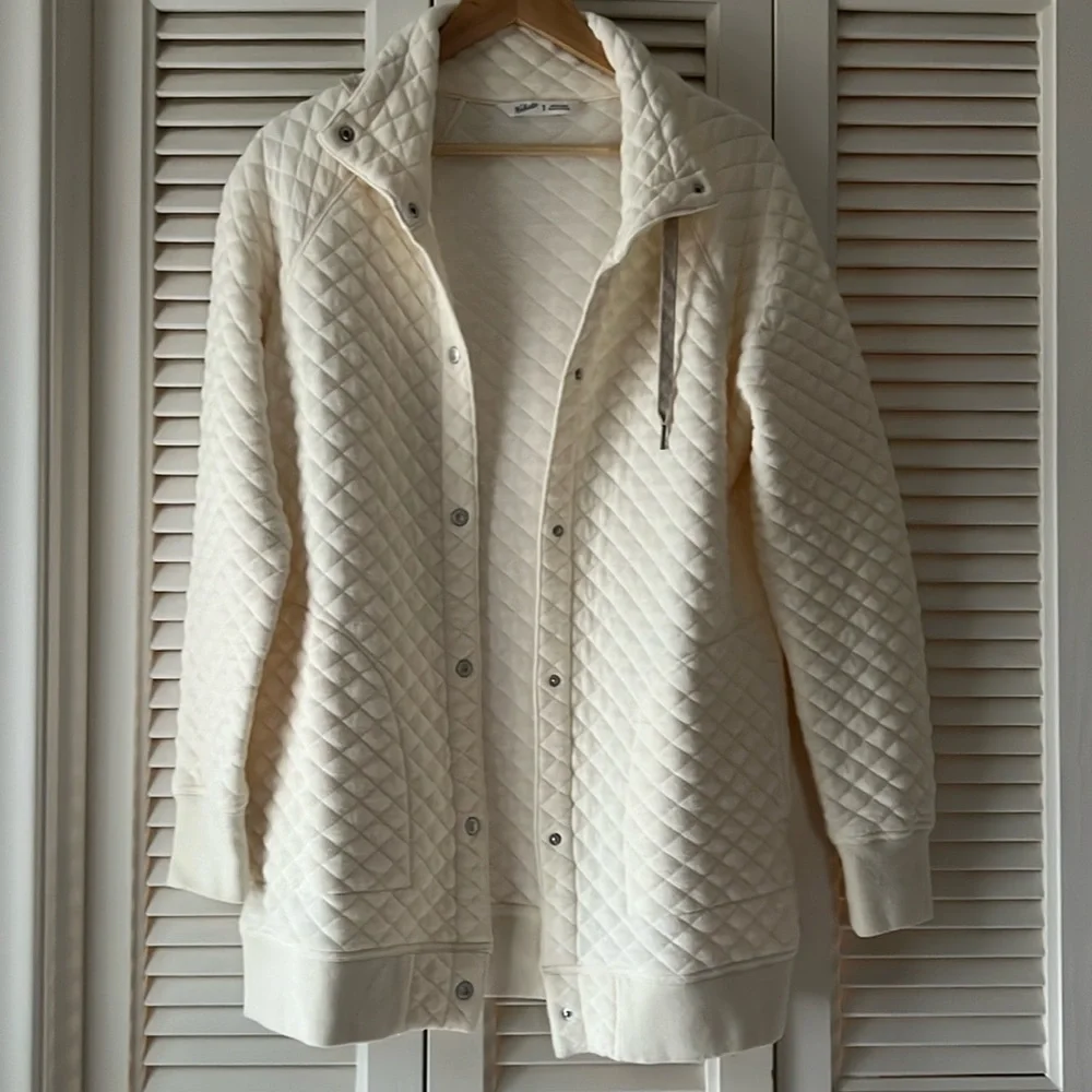 Woolrich Jacket - Picture 1 of 6